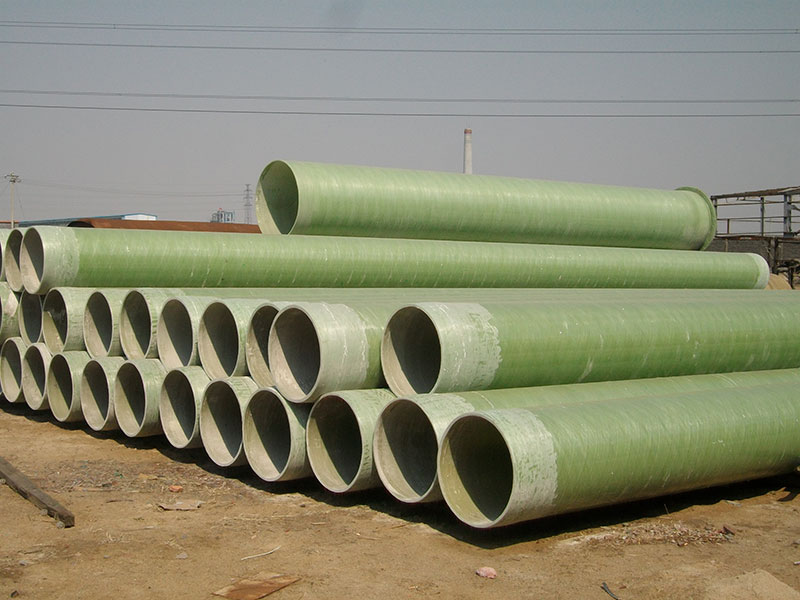 小店區(qū)玻璃鋼壓力管